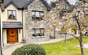 Lough Rynn Rental
